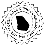 Approved by Georgia Accrediting Commission